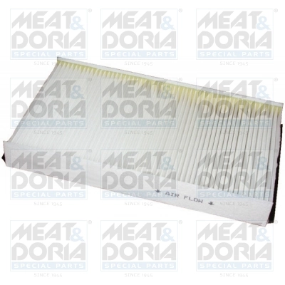 Filter, salongiõhk MEAT & DORIA 17099