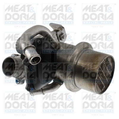 EGR-moodul MEAT & DORIA 88425R