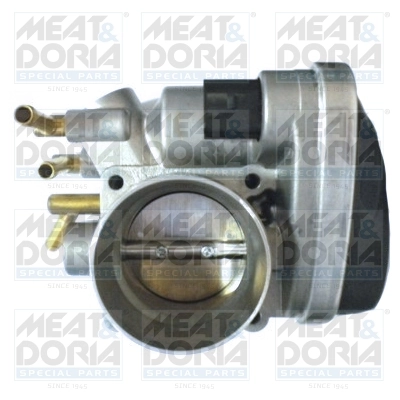 Drosselklapihoob MEAT & DORIA 89087