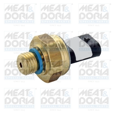 Õlisurvelülitus MEAT & DORIA 72129