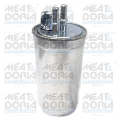 Kütusefilter MEAT & DORIA 4291