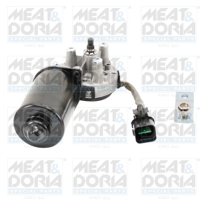 Pesuri mootor MEAT & DORIA 27086