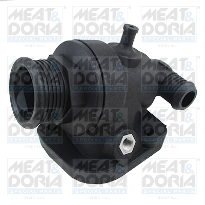 Jahutusvedeliku flants MEAT & DORIA 93217