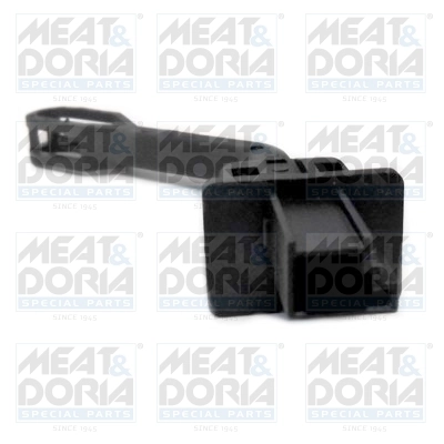 Andur, salongitemperatuur MEAT & DORIA 82454