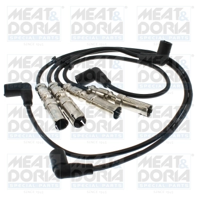 Süütesüsteemikomplekt MEAT & DORIA 101024