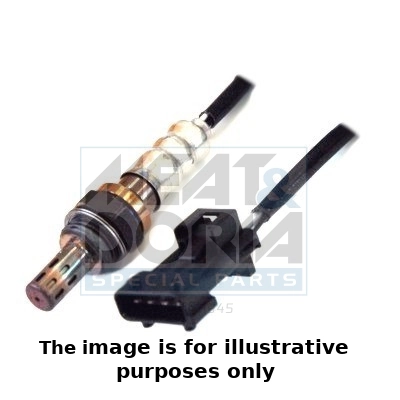 Lambda andur MEAT & DORIA 81091E