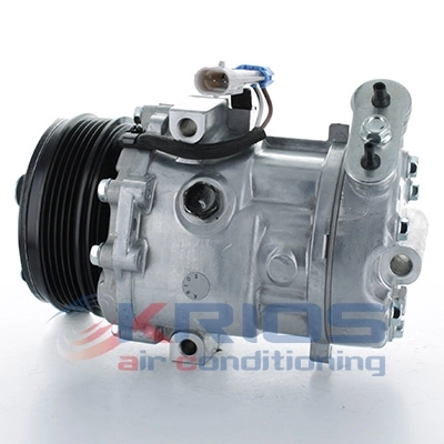 Kompressor, kliimaseade MEAT & DORIA K11442A