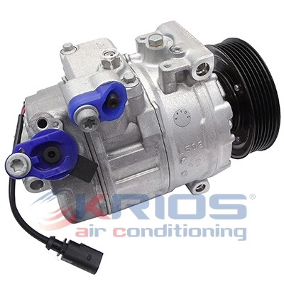 Kompressor, kliimaseade MEAT & DORIA K15304