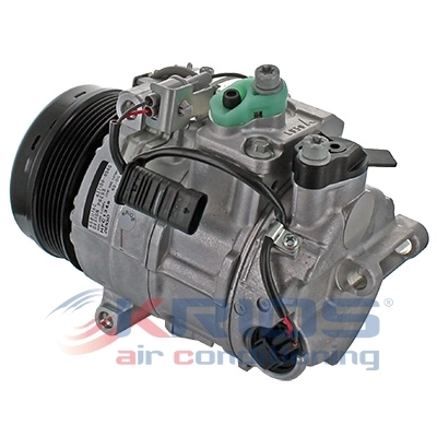 Kompressor, kliimaseade MEAT & DORIA K15403