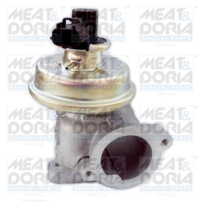EGR-klapp MEAT & DORIA 88350