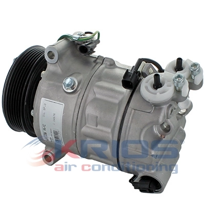 Kompressor, kliimaseade MEAT & DORIA K11457A