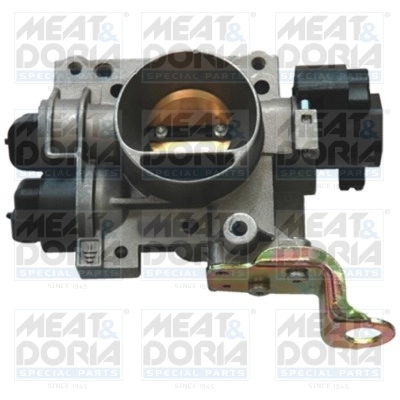 Drosselklapihoob MEAT & DORIA 89001R