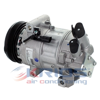 Kompressor, kliimaseade MEAT & DORIA K12177