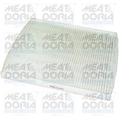 Filter, salongiõhk MEAT & DORIA 17120