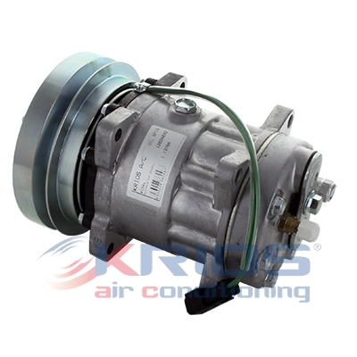 Kompressor, kliimaseade MEAT & DORIA K11376A