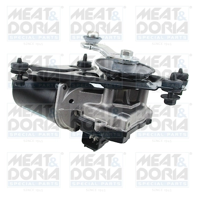 Pesuri mootor MEAT & DORIA 27295