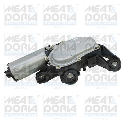 Pesuri mootor MEAT & DORIA 27256