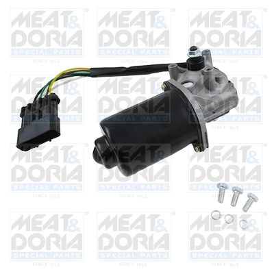 Pesuri mootor MEAT & DORIA 27159