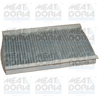 Filter, salongiõhk MEAT & DORIA 17402K