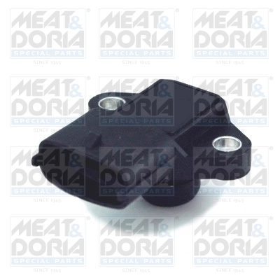 Andur, õhuvõtu rõhk MEAT & DORIA 82349