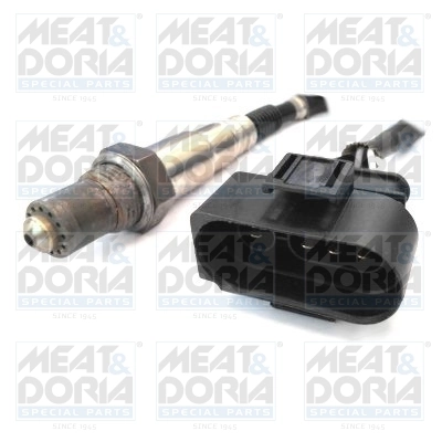 Lambda andur MEAT & DORIA 81548