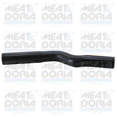Voolik, soojusvaheti (küte) MEAT & DORIA 97215