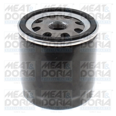 Õlifilter MEAT & DORIA 15560
