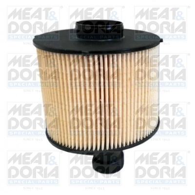 Kütusefilter MEAT & DORIA 5008