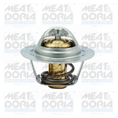 Termostaat, Jahutusvedelik MEAT & DORIA 92444