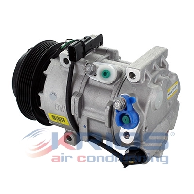 Kompressor, kliimaseade MEAT & DORIA K15471