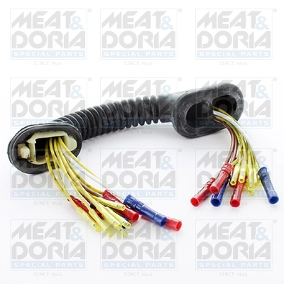 Paranduskomplekt, kaablikomplekt MEAT & DORIA 25057