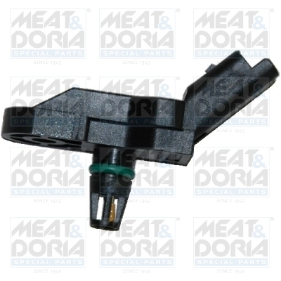 Andur, õhuvõtu rõhk MEAT & DORIA 82145