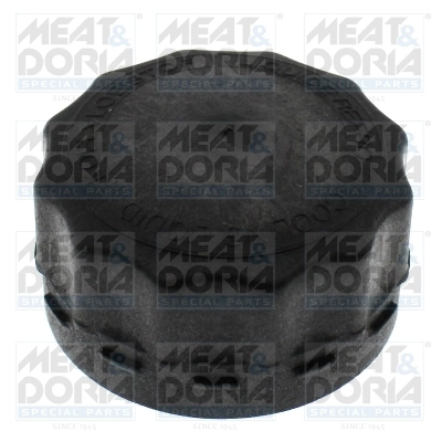 Sulgurkate, jahutusvedeliku mahuti MEAT & DORIA 2036035