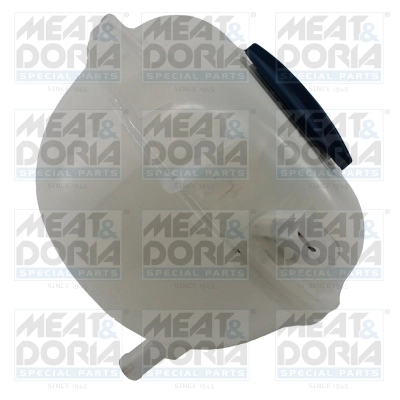 Veekamber, radiaator MEAT & DORIA 2035029