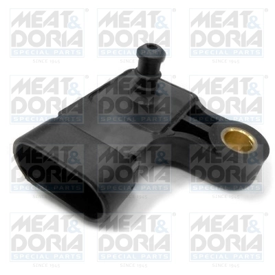 Andur, õhuvõtu rõhk MEAT & DORIA 82283