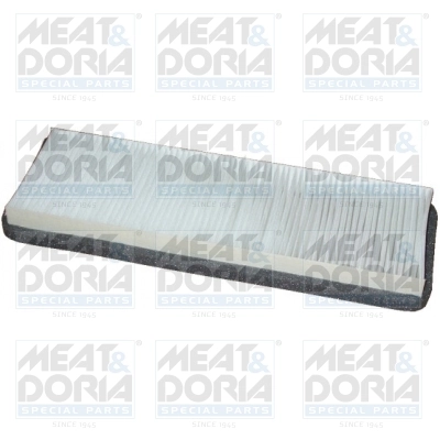 Filter, salongiõhk MEAT & DORIA 17169