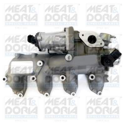 EGR-klapp MEAT & DORIA 88289