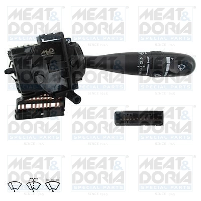 Tulede/kojameeste kangilüliti MEAT & DORIA 23506