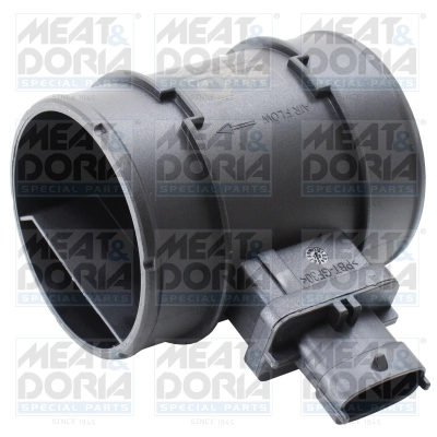 Õhumassimõõtja MEAT & DORIA 86197E