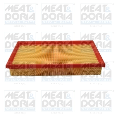 Õhufilter MEAT & DORIA 16108