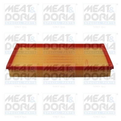 Õhufilter MEAT & DORIA 16417