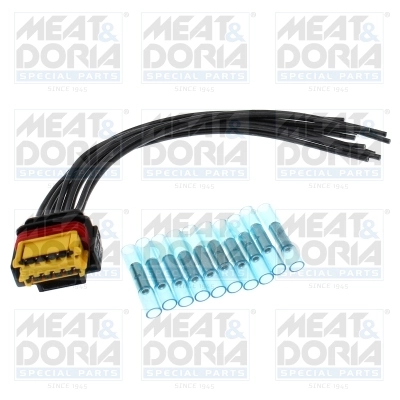 Remondikomplekt, suruõhukompressor MEAT & DORIA 25536