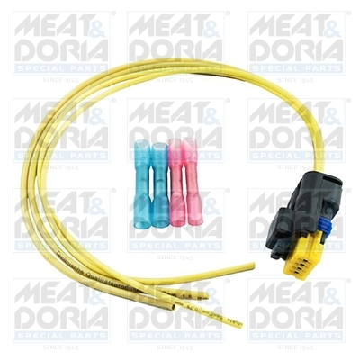 Paranduskomplekt, kaablikomplekt MEAT & DORIA 25118