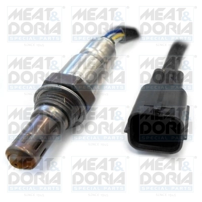 Lambda andur MEAT & DORIA 81804