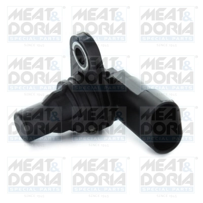 Andur, Nukkvõllipositsioon MEAT & DORIA 87336