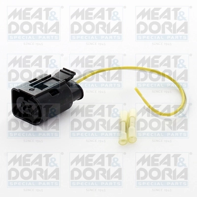 Kaabli remondikomplekt, generaator MEAT & DORIA 25027