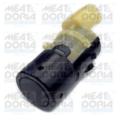 Sensor, parkimisabi MEAT & DORIA 94542