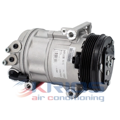 Kompressor, kliimaseade MEAT & DORIA K14109A
