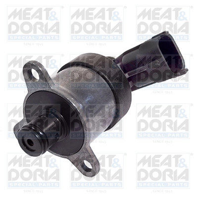 Reguleerimisklapp, kütuse kogus (Common-Rail-System) MEAT & DORIA 9185