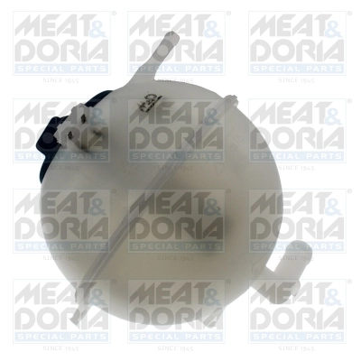 Veekamber, radiaator MEAT & DORIA 2035002